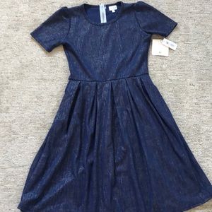 Lularoe Amelia Dress